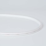 0408 Tira de neón LED de silicona